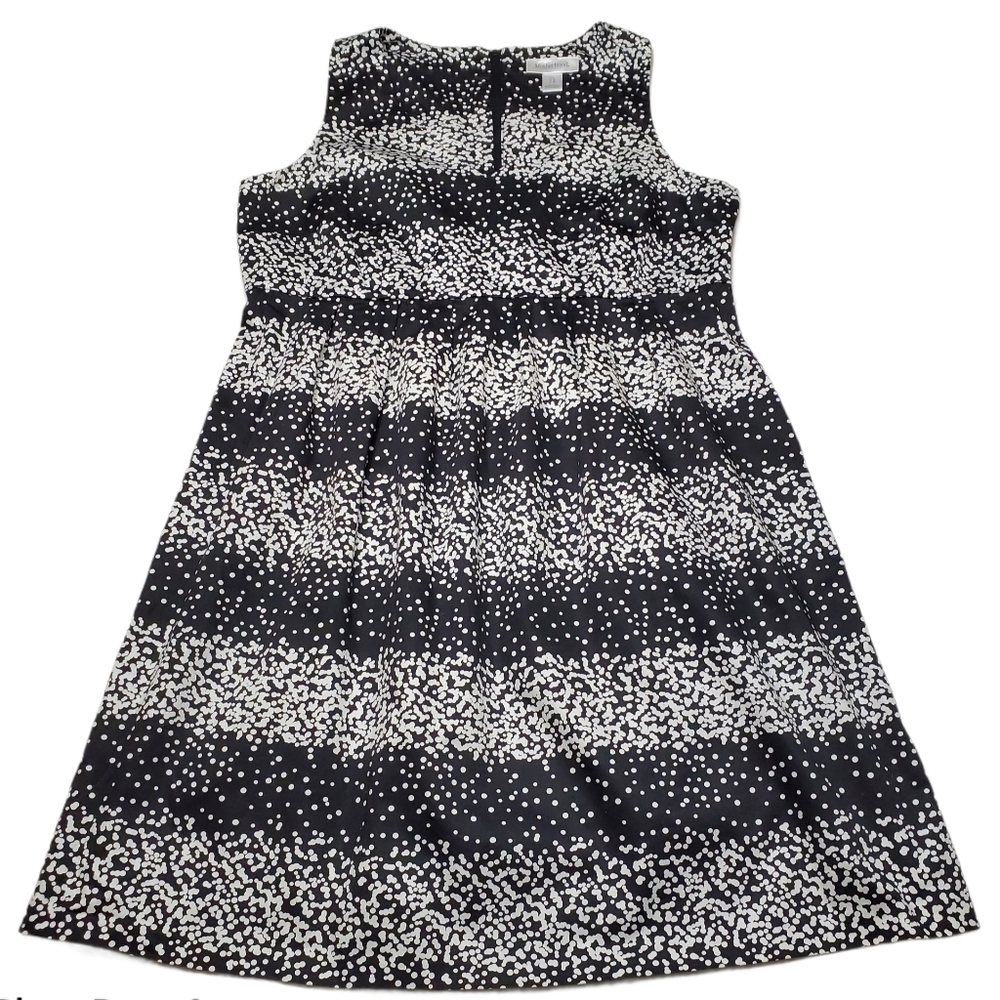 Motherhood Maternity Sleeveless Dress Size L